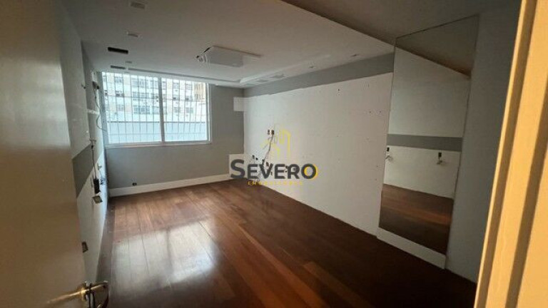Imagem Apartamento com 4 Quartos à Venda, 360 m² em Icaraí - Niterói Imagem Apartamento com 4 Quartos à Venda, 360 m² em Icaraí - Niterói