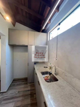 Imagem Casa com 2 Quartos à Venda, 60 m² em Paisagem Renoir - Cotia Imagem Casa com 2 Quartos à Venda, 60 m² em Paisagem Renoir - Cotia