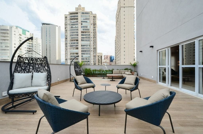 Imagem Apartamento com 1 Quarto à Venda, 26 m² em Bela Vista - São Paulo Imagem Apartamento com 1 Quarto à Venda, 26 m² em Bela Vista - São Paulo