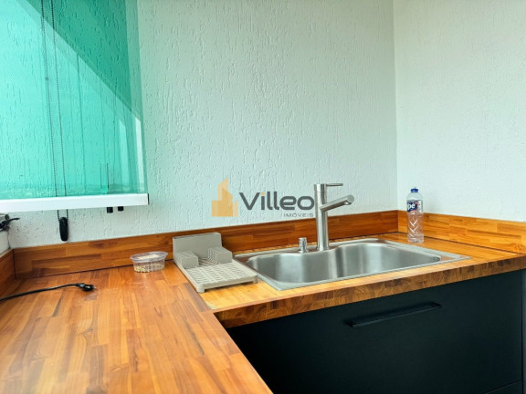 Imagem Apartamento com 1 Quarto para Alugar,  em Campolim - Sorocaba