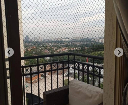 Imagem Apartamento com 3 Quartos à Venda, 87 m² em Alphaville - Santana De Parnaíba Imagem Apartamento com 3 Quartos à Venda, 87 m² em Alphaville - Santana De Parnaíba