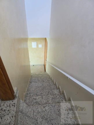 Imagem Cobertura com 3 Quartos à Venda, 140 m² em Parque Das Nações - Santo André Imagem Cobertura com 3 Quartos à Venda, 140 m² em Parque Das Nações - Santo André