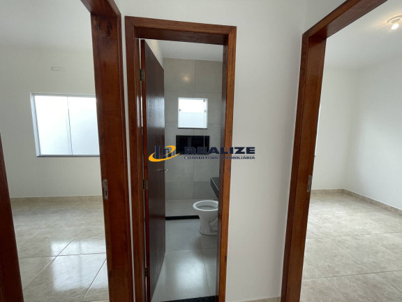 Imagem Casa com 2 Quartos à Venda, 58 m² em Parque Varanda Do Visconde - Campos Dos Goytacazes
