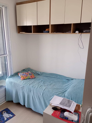 Imagem Apartamento com 1 Quarto à Venda, 17 m² em Vila Santa Clara - São Paulo Imagem Apartamento com 1 Quarto à Venda, 17 m² em Vila Santa Clara - São Paulo