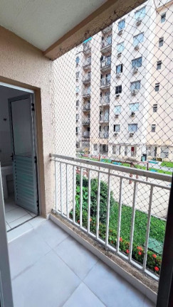 Imagem Apartamento com 2 Quartos à Venda, 52 m² em Tapanã (icoaraci) - Belém