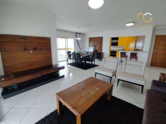 Imagem Apartamento com 4 Quartos à Venda, 172 m² em Tupi - Praia Grande Imagem Apartamento com 4 Quartos à Venda, 172 m² em Tupi - Praia Grande