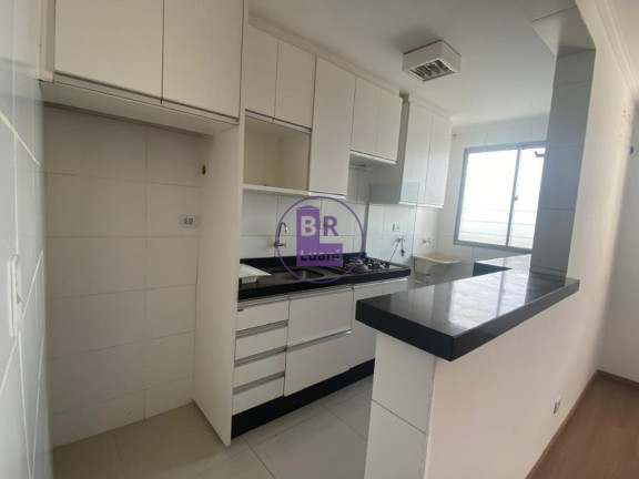 Apartamento com 2 Quartos à Venda, 60 m² em Vila Filipin - Londrina