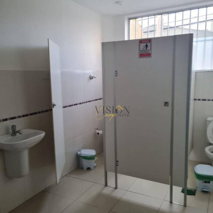 Imagem Edifício Residencial à Venda ou Locação, 379 m² em Ponte Preta - Campinas