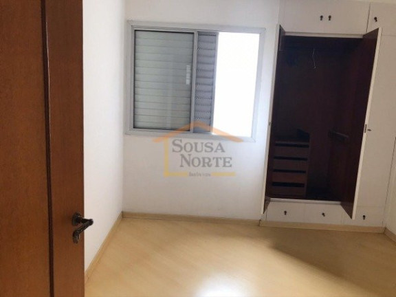 Imagem Apartamento com 2 Quartos à Venda ou Locação, 105 m² em Santana - São Paulo