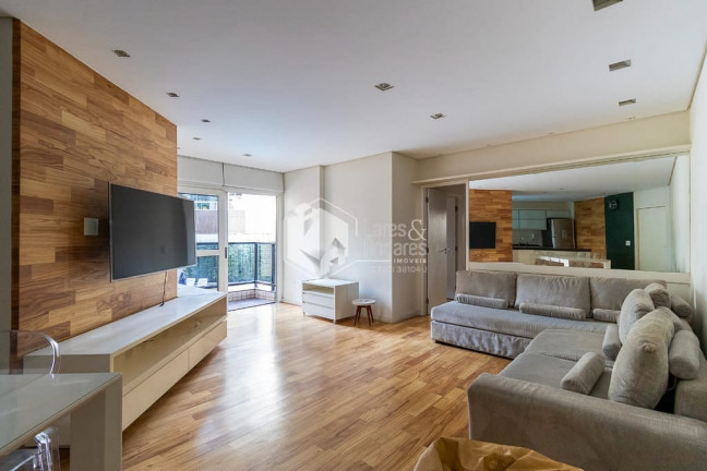 Imagem Apartamento com 3 Quartos à Venda, 76 m² em Vila Olímpia - São Paulo Imagem Apartamento com 3 Quartos à Venda, 76 m² em Vila Olímpia - São Paulo