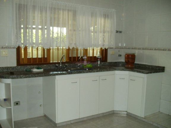 Imagem Chácara com 3 Quartos à Venda, 340 m² em Chácara Carolina - Itu
