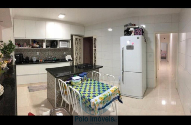 Casa com 2 Quartos à Venda, 15 m² em Parque São Sebastião - Ribeirão Preto