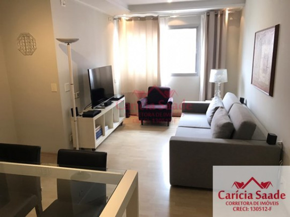 Imagem Apartamento com 2 Quartos à Venda, 75 m² em Bela Vista - São Paulo Imagem Apartamento com 2 Quartos à Venda, 75 m² em Bela Vista - São Paulo