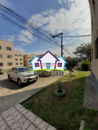 Imagem Imóvel com 2 Quartos à Venda, 42 m² em Mangueira - Nova Iguaçu