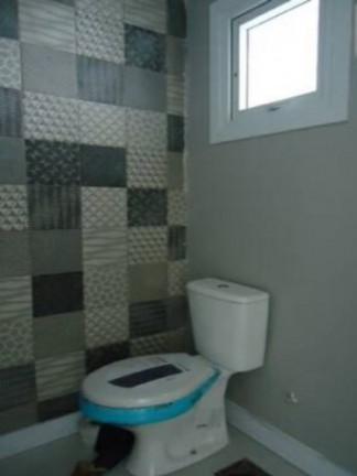 Imagem Sobrado com 3 Quartos à Venda, 140 m² em Jardim Itu - Porto Alegre Imagem Sobrado com 3 Quartos à Venda, 140 m² em Jardim Itu - Porto Alegre