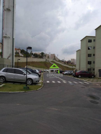 Imagem Apartamento com 2 Quartos à Venda, 45 m² em Jardim Petrópolis - Cotia Imagem Apartamento com 2 Quartos à Venda, 45 m² em Jardim Petrópolis - Cotia