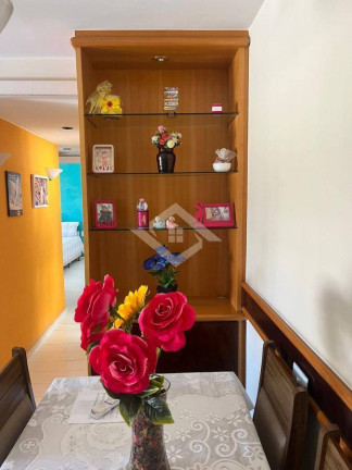 Imagem Apartamento com 2 Quartos à Venda, 55 m² em Santa Rosa - Niterói Imagem Apartamento com 2 Quartos à Venda, 55 m² em Santa Rosa - Niterói