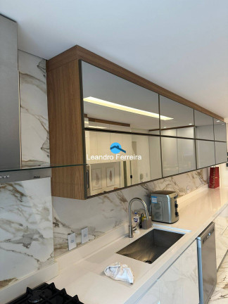 Imagem Apartamento com 3 Quartos à Venda, 158 m² em Vila Gonçalves - São Bernardo Do Campo Imagem Apartamento com 3 Quartos à Venda, 158 m² em Vila Gonçalves - São Bernardo Do Campo
