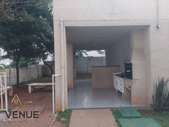 Imagem Apartamento com 2 Quartos à Venda, 38 m² em Cidade Popular - São Paulo