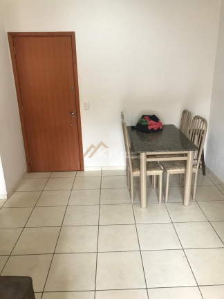 Imagem Apartamento com 2 Quartos à Venda, 55 m² em Jardim Anhangüera - Ribeirão Preto Imagem Apartamento com 2 Quartos à Venda, 55 m² em Jardim Anhangüera - Ribeirão Preto