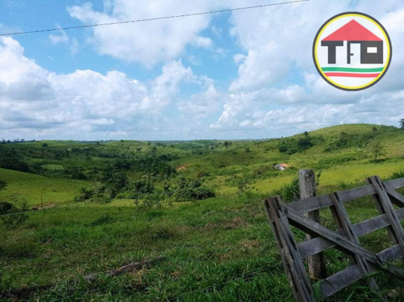 Imagem Fazenda à Venda, 16.456.000 m² em Zona Rural - Bom Jesus Do Tocantins
