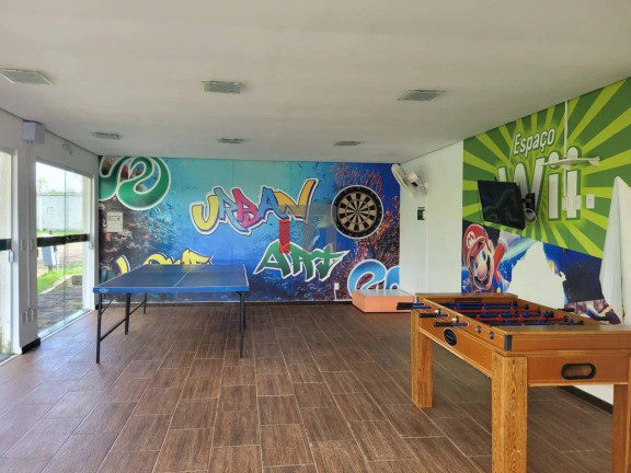 Imagem Apartamento com 2 Quartos à Venda, 57 m² em Nova Parnamirim - Parnamirim