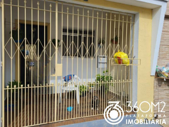 Imagem Casa com 1 Quarto à Venda, 77 m² em Silveira - Santo André Imagem Casa com 1 Quarto à Venda, 77 m² em Silveira - Santo André