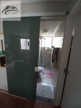 Imagem Apartamento com 2 Quartos à Venda, 39 m² em Jardim Petrópolis - Cotia