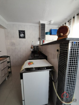 Imagem Apartamento com 1 Quarto à Venda, 69 m² em Aviação - Praia Grande Imagem Apartamento com 1 Quarto à Venda, 69 m² em Aviação - Praia Grande