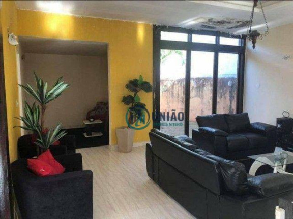 Imagem Casa com 4 Quartos à Venda, 200 m² em Camboinhas - Niterói Imagem Casa com 4 Quartos à Venda, 200 m² em Camboinhas - Niterói