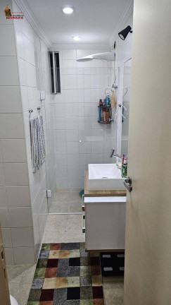 Imagem Apartamento com 3 Quartos à Venda, 100 m² em Vila Mariana - São Paulo Imagem Apartamento com 3 Quartos à Venda, 100 m² em Vila Mariana - São Paulo
