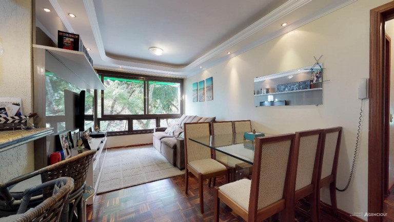 Imagem Apartamento com 2 Quartos à Venda, 68 m² em Nonoai - Porto Alegre