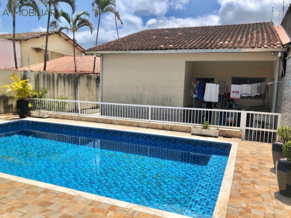 Imagem Casa com 3 Quartos à Venda, 450 m² em Cibratel 2 - Itanhaém