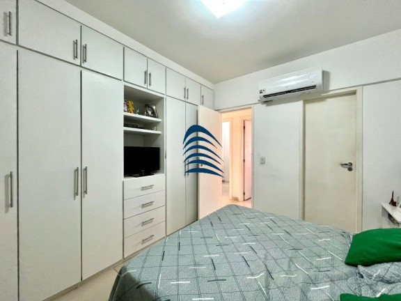 Imagem Imóvel com 2 Quartos à Venda, 80 m² em Cidade Jardim - Salvador