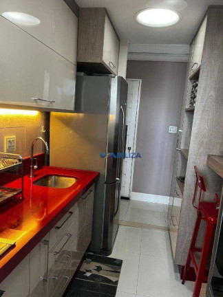 Imagem Apartamento com 2 Quartos à Venda, 83 m² em Jardim Zaira - Guarulhos Imagem Apartamento com 2 Quartos à Venda, 83 m² em Jardim Zaira - Guarulhos
