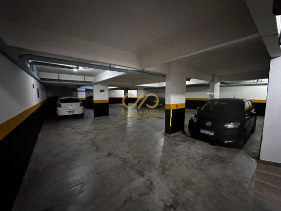 Imagem Apartamento com 1 Quarto à Venda, 46 m² em Guilhermina - Praia Grande Imagem Apartamento com 1 Quarto à Venda, 46 m² em Guilhermina - Praia Grande