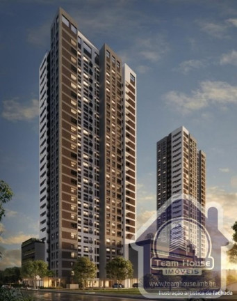 Imagem Apartamento com 1 Quarto à Venda, 34 m² em Vila Mogilar - Mogi Das Cruzes Imagem Apartamento com 1 Quarto à Venda, 34 m² em Vila Mogilar - Mogi Das Cruzes
