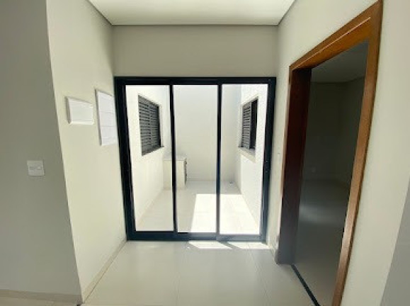 Imagem Casa com 3 Quartos à Venda, 110 m² em Horto Florestal - Sorocaba