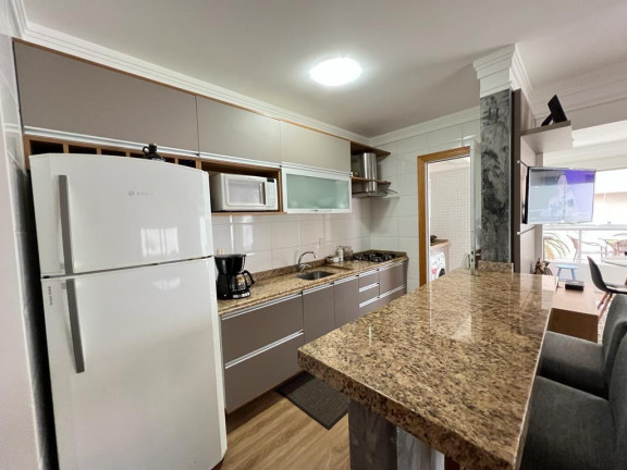 Imagem Apartamento com 1 Quarto à Venda, 74 m² em Navegantes - Capao Da Canoa