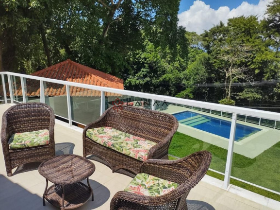 Casa de Condomínio com 5 Quartos à Venda, 1.000 m² em Portogalo - Angra Dos Reis