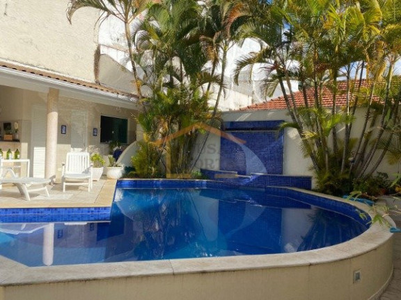 Sobrado com 3 Quartos à Venda, 300 m² em Jardim Franca - São Paulo