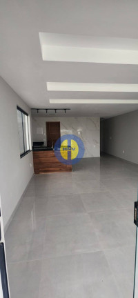 Imagem Casa com 3 Quartos à Venda,  em Jardim Atlântico Central (itaipuaçu) - Maricá