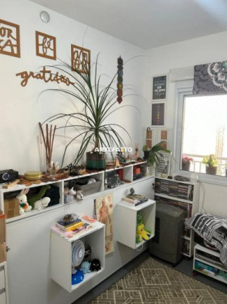 Imagem Apartamento com 2 Quartos à Venda, 57 m² em Brás - São Paulo