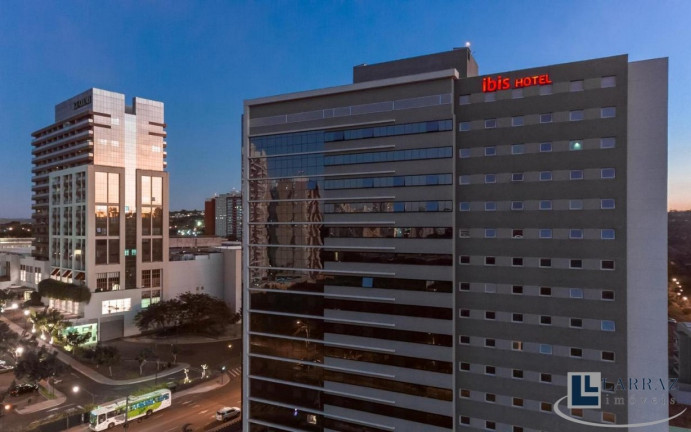 Imagem Imóvel com 1 Quarto à Venda, 14 m² em Vila Do Golf - Ribeirão Preto Imagem Imóvel com 1 Quarto à Venda, 14 m² em Vila Do Golf - Ribeirão Preto
