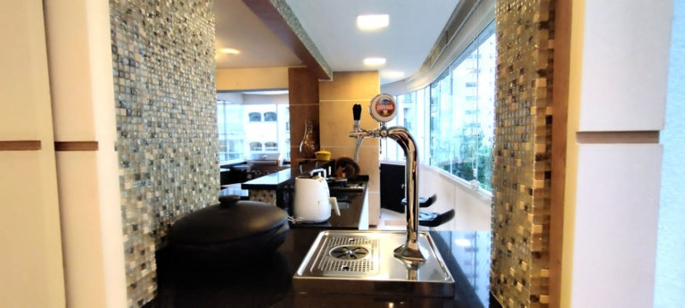 Foto do imóvel Apartamento com 3 Quartos à Venda, 170 m² em Santa Cecília - São Paulo