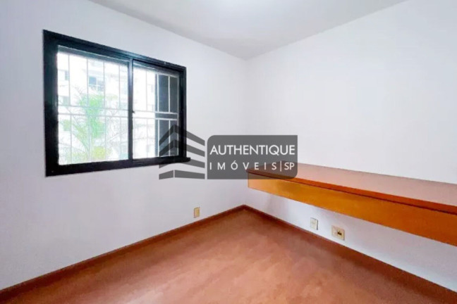 Imagem Apartamento com 3 Quartos à Venda, 90 m² em Vila Olímpia - São Paulo