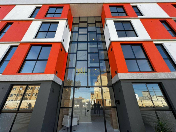 Imagem Apartamento com 2 Quartos à Venda, 51 m² em Serraria - São José