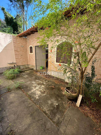 Imagem Casa com 3 Quartos à Venda, 180 m² em Parque São Caetano - Campos Dos Goytacazes