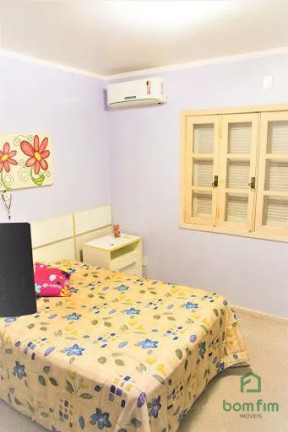 Imagem Casa com 4 Quartos à Venda, 298 m² em Espírito Santo - Porto Alegre