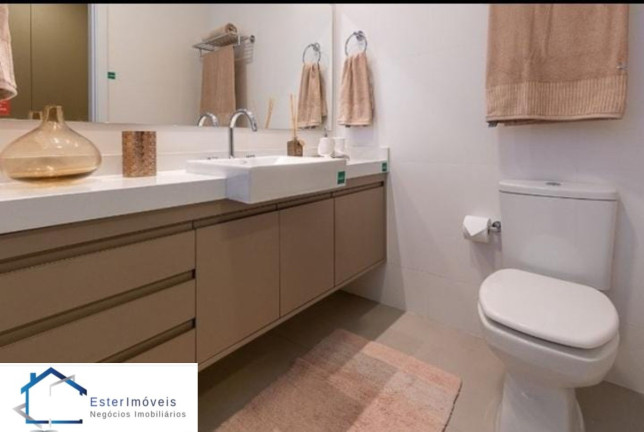 Imagem Apartamento com 3 Quartos para Alugar ou Temporada, 141 m² em Vila Das Hortências - Jundiaí